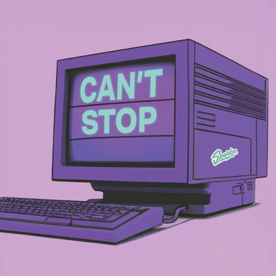 Can't Stop By Sparkee's cover