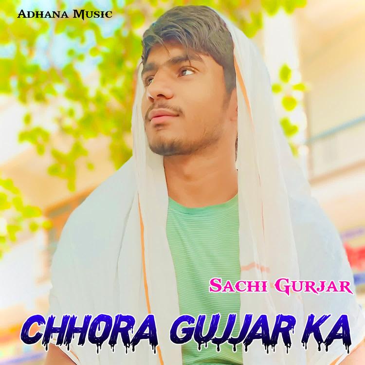 Sachi Gurjar's avatar image