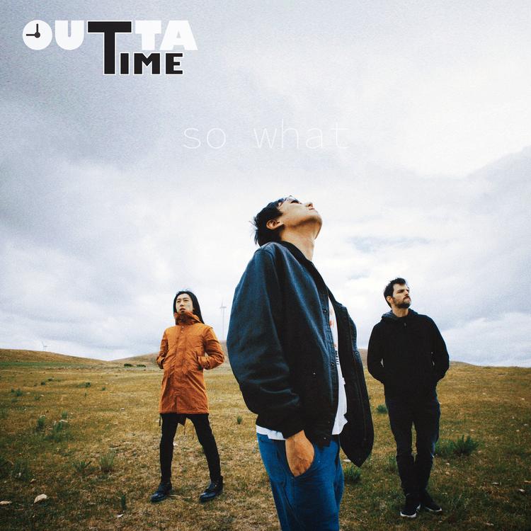 Outta Time's avatar image