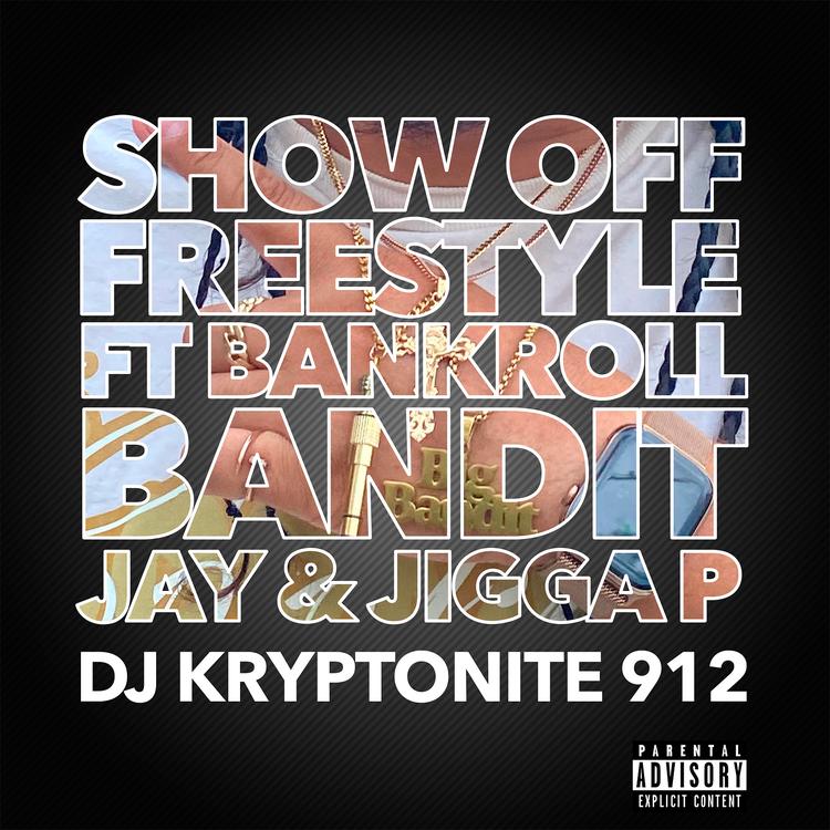 Dj Kryptonite 912's avatar image