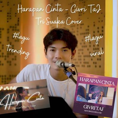 Harapan Cinta (Cover Version)'s cover