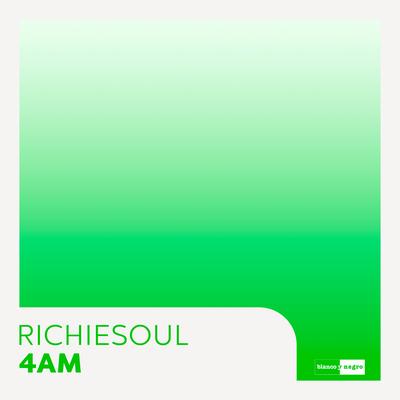 4AM By Richiesoul's cover
