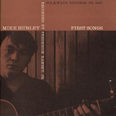 The Tea Song By Michael Hurley's cover