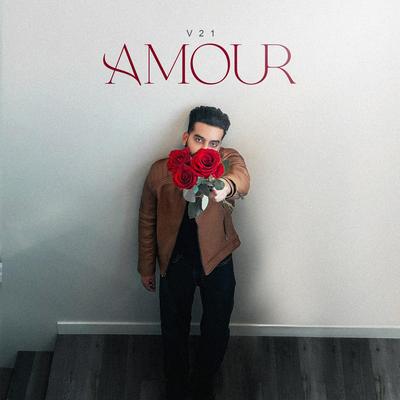 Amour By V21's cover