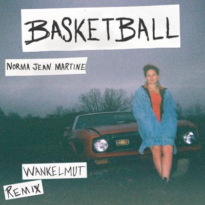 Basketball (Wankelmut Remix)'s cover