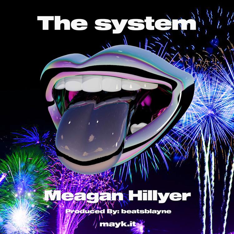 Meagan Hillyer's avatar image