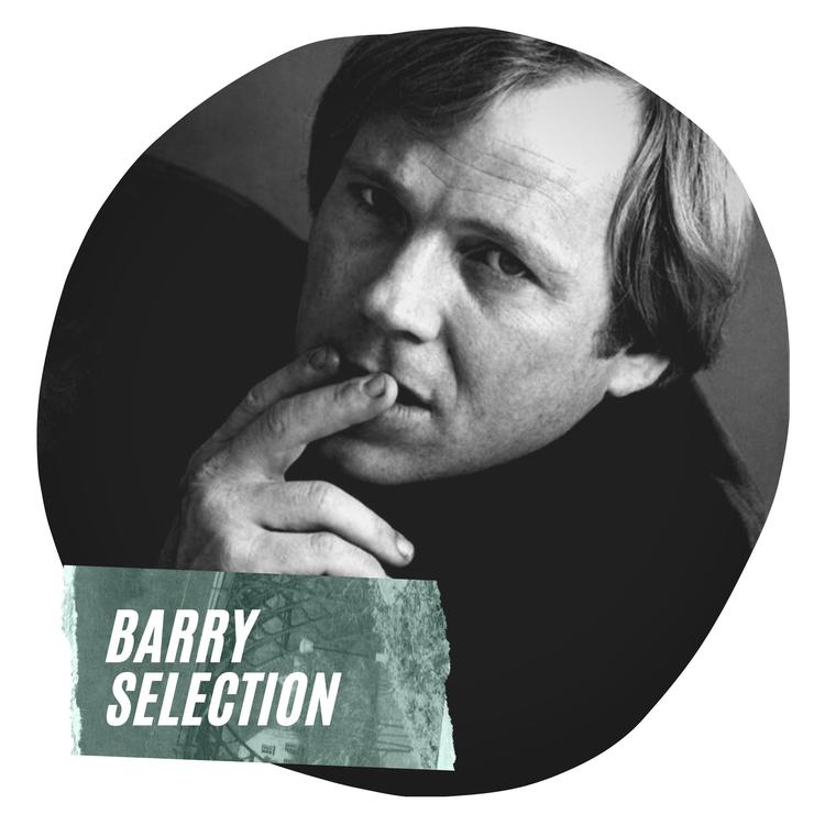 Barry McGuire's avatar image