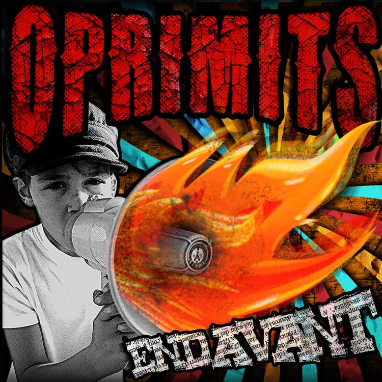 Oprimits's avatar image