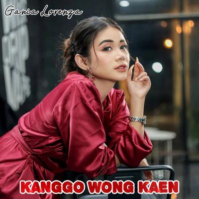 Kanggo Wong Kaen (Acoustic Version)'s cover