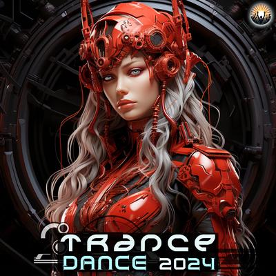 Trance Dance 2024's cover