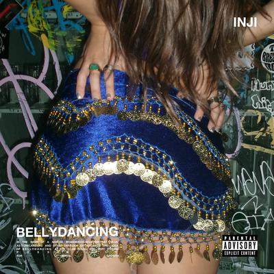 BELLYDANCING By INJI's cover