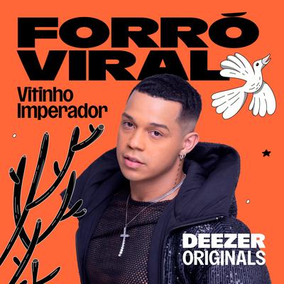 Nega Amor - Forró Viral By Vitinho Imperador's cover
