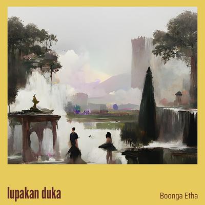 lupakan duka (Acoustic)'s cover