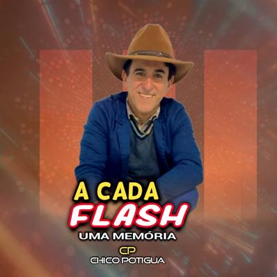 A Cada Flash uma Memória's cover