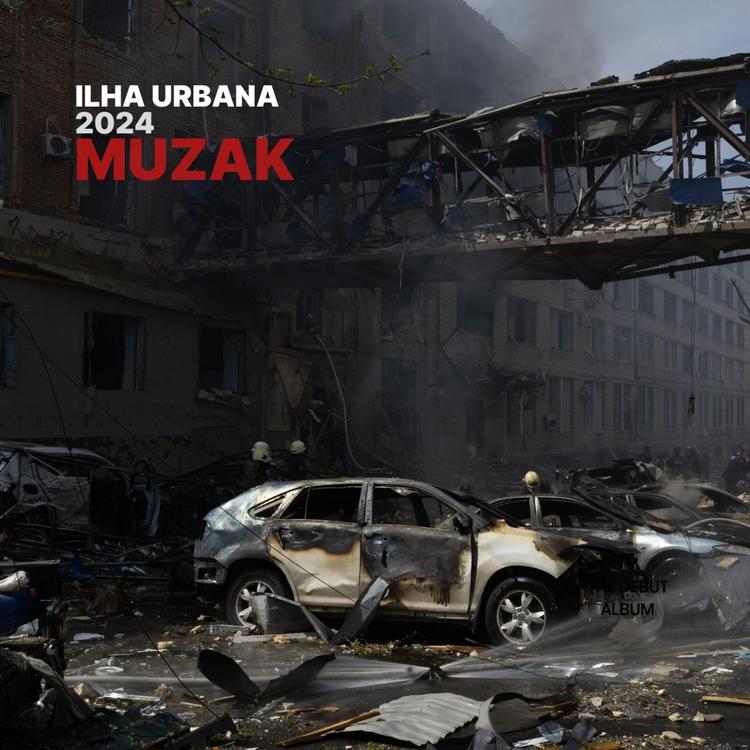 Muzak's avatar image