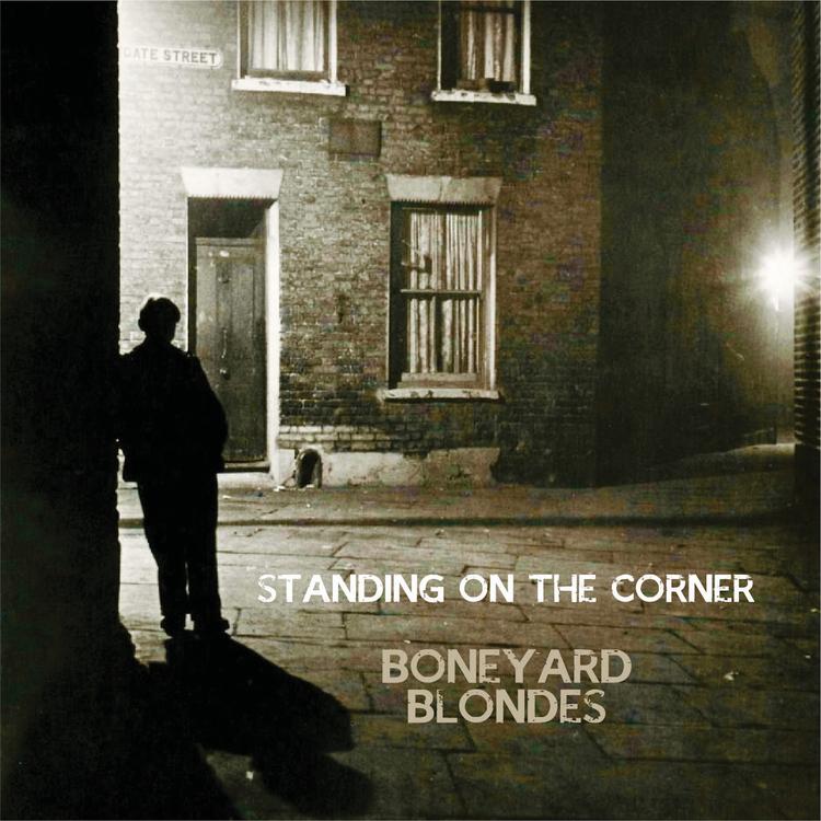 Boneyard Blondes's avatar image