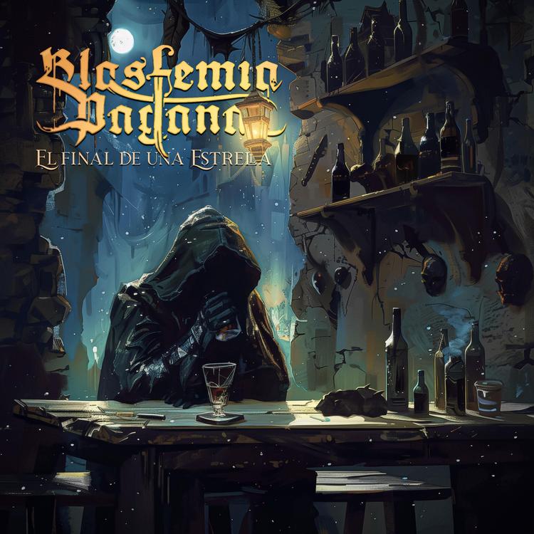 Blasfemia Pagana's avatar image