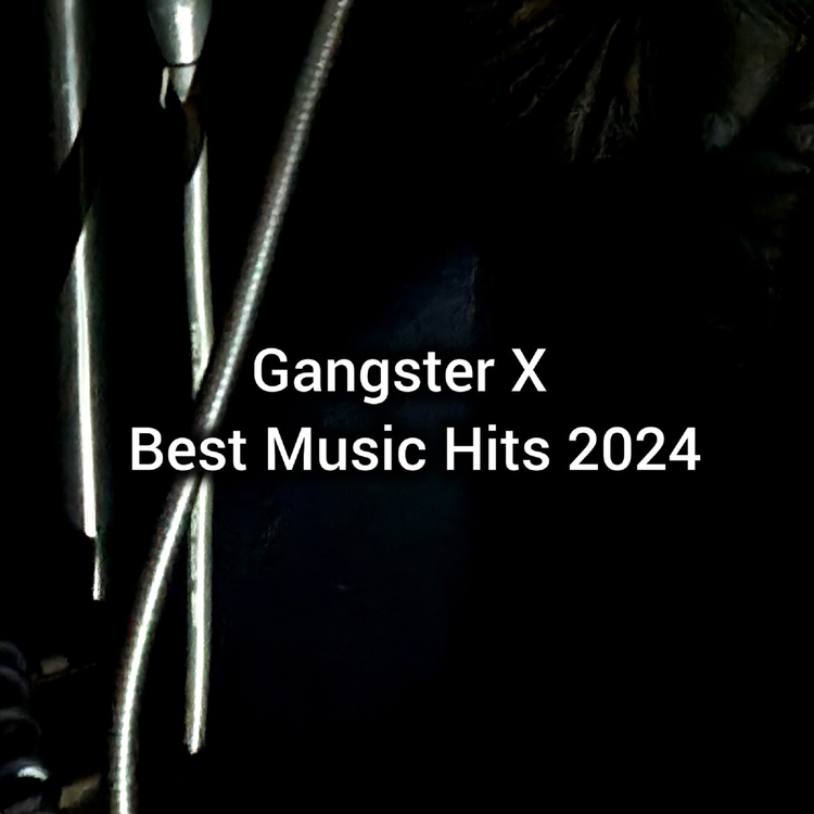 GANGSTER X's avatar image