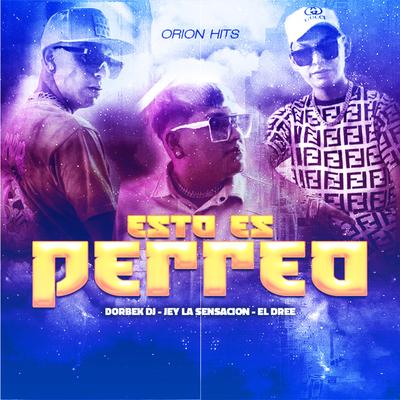 Esto Es Perreo's cover