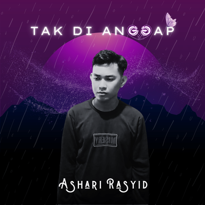 Tak Di Anggap's cover