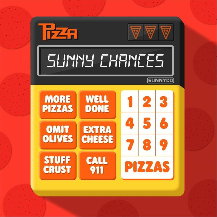 Sunny Chances's avatar image