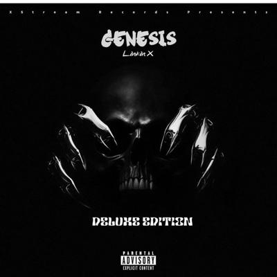 Genesis (Deluxe Edition)'s cover