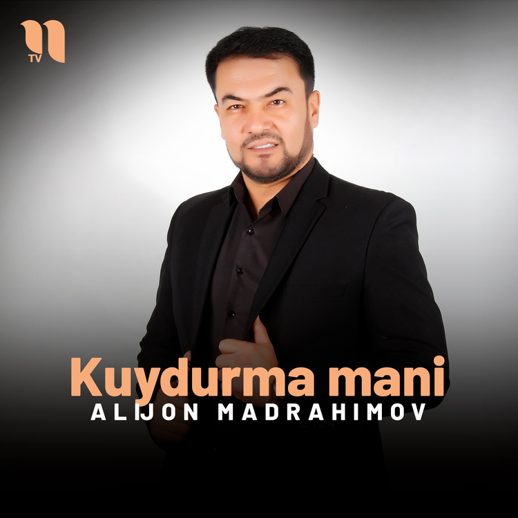 Alijon Madrahimov's avatar image