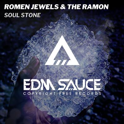 Soul Stone By Romen Jewels, The Ramon's cover