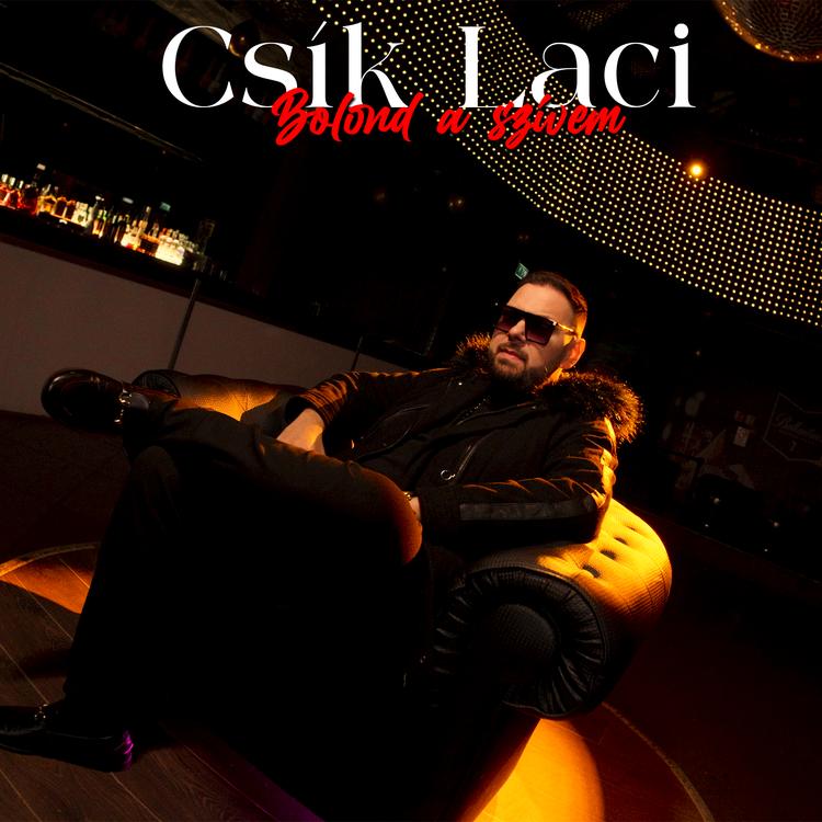Csík Laci's avatar image