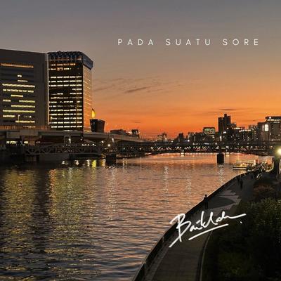 Pada Suatu Sore's cover