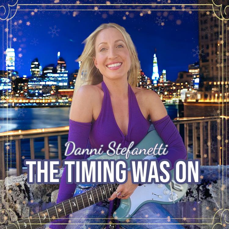 Danni Stefanetti's avatar image