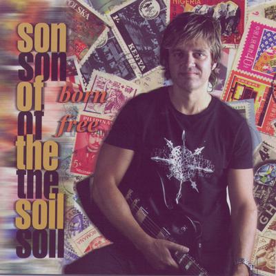 Son of the Soil's cover