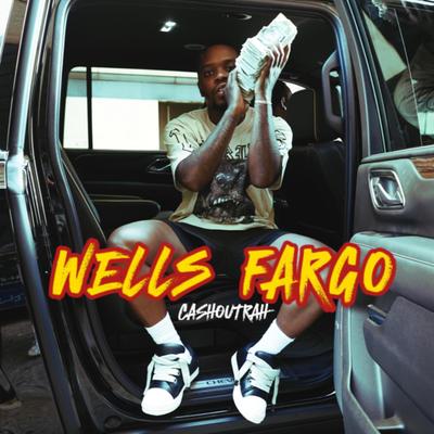 Wells Fargo's cover