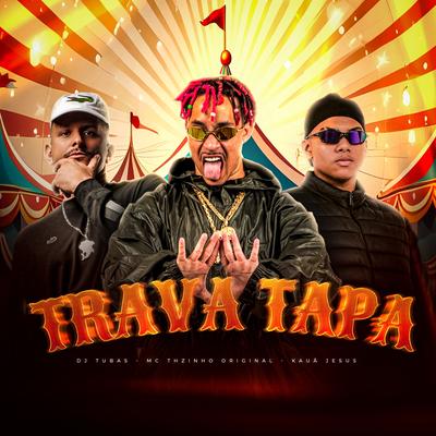Trava Tapa's cover