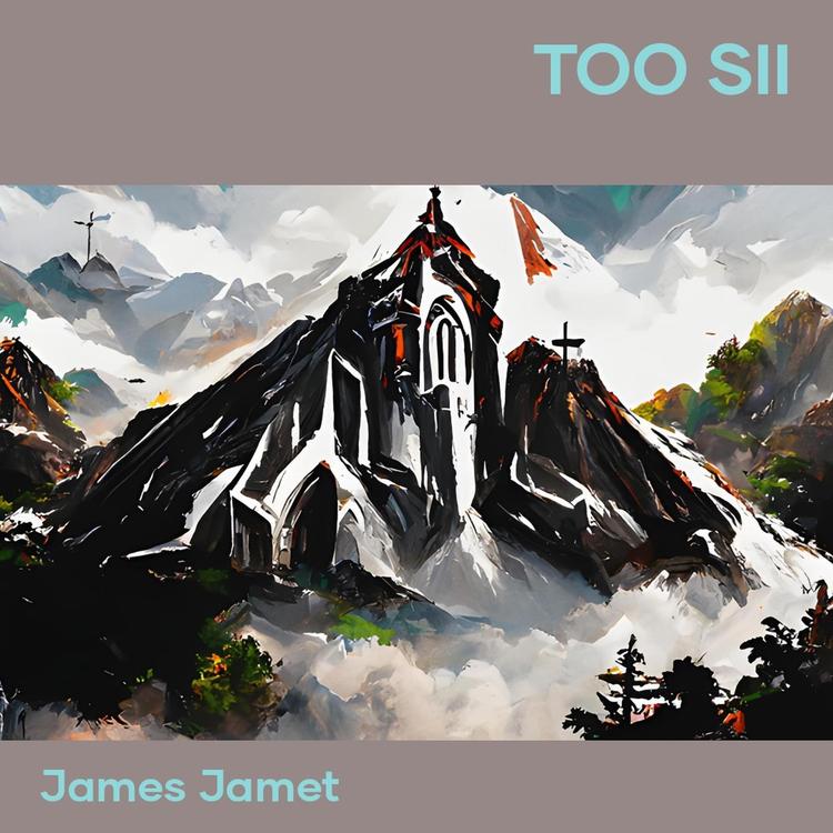 James Jamet's avatar image