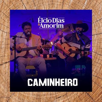 Caminheiro's cover