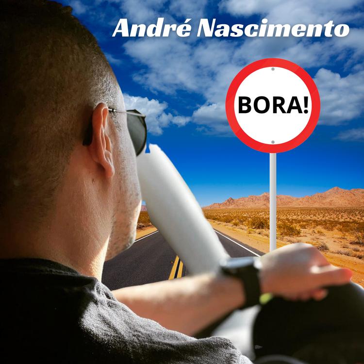 André Nascimentto's avatar image