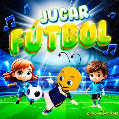 Jugar Futbol's cover