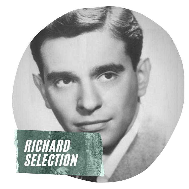 Richard Hayes's avatar image