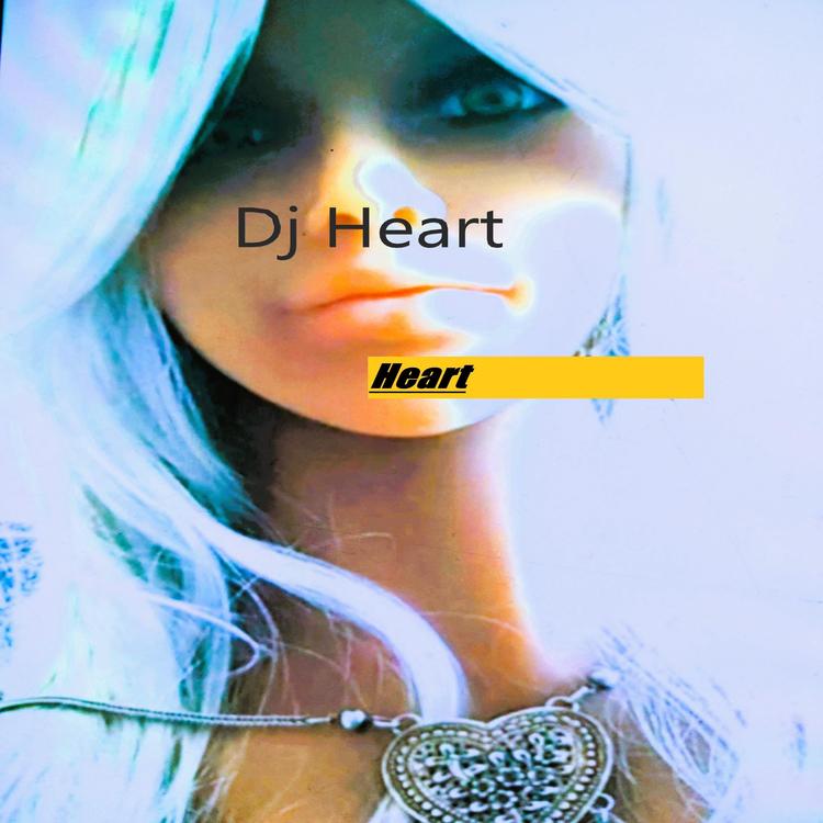 Dj Heart's avatar image