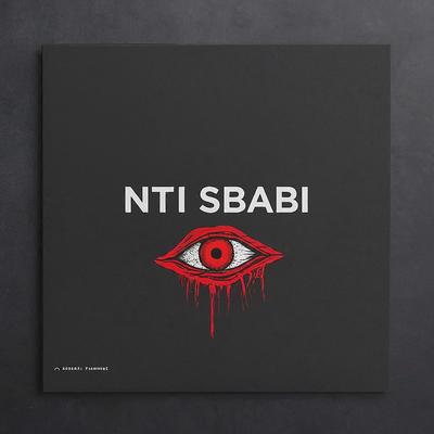 Nti Sbabi's cover