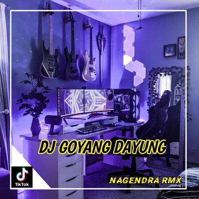 DJ GOYANG DAYUNG SLOW BASS VIRAL TIKTOK's cover