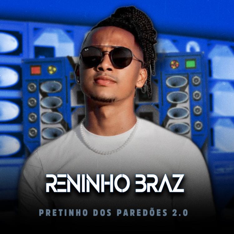 RENINHO BRAZ's avatar image