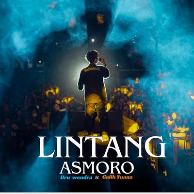 Lintang Asmoro's cover