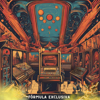 Fórmula Exclusiva's cover