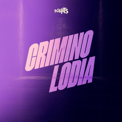 Criminolodia's cover