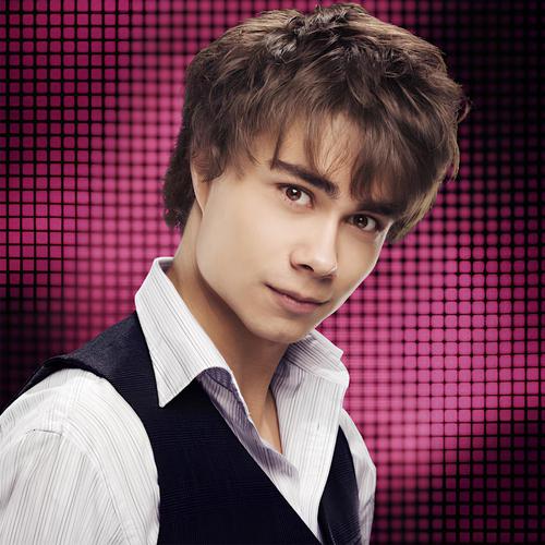 #alexanderrybak's cover