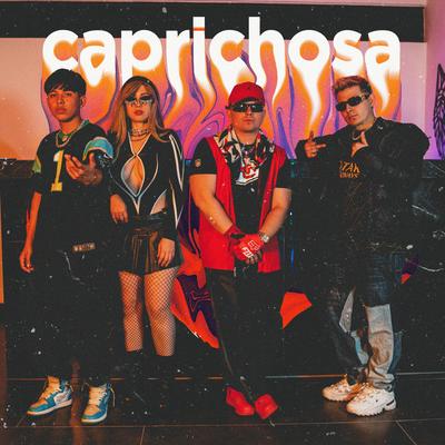 Caprichosa's cover