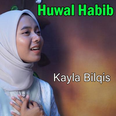 Huwal Habib's cover