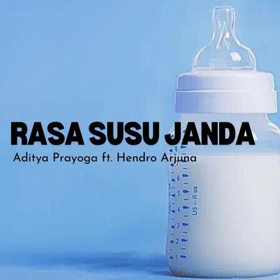 Rasa Susu Janda's cover